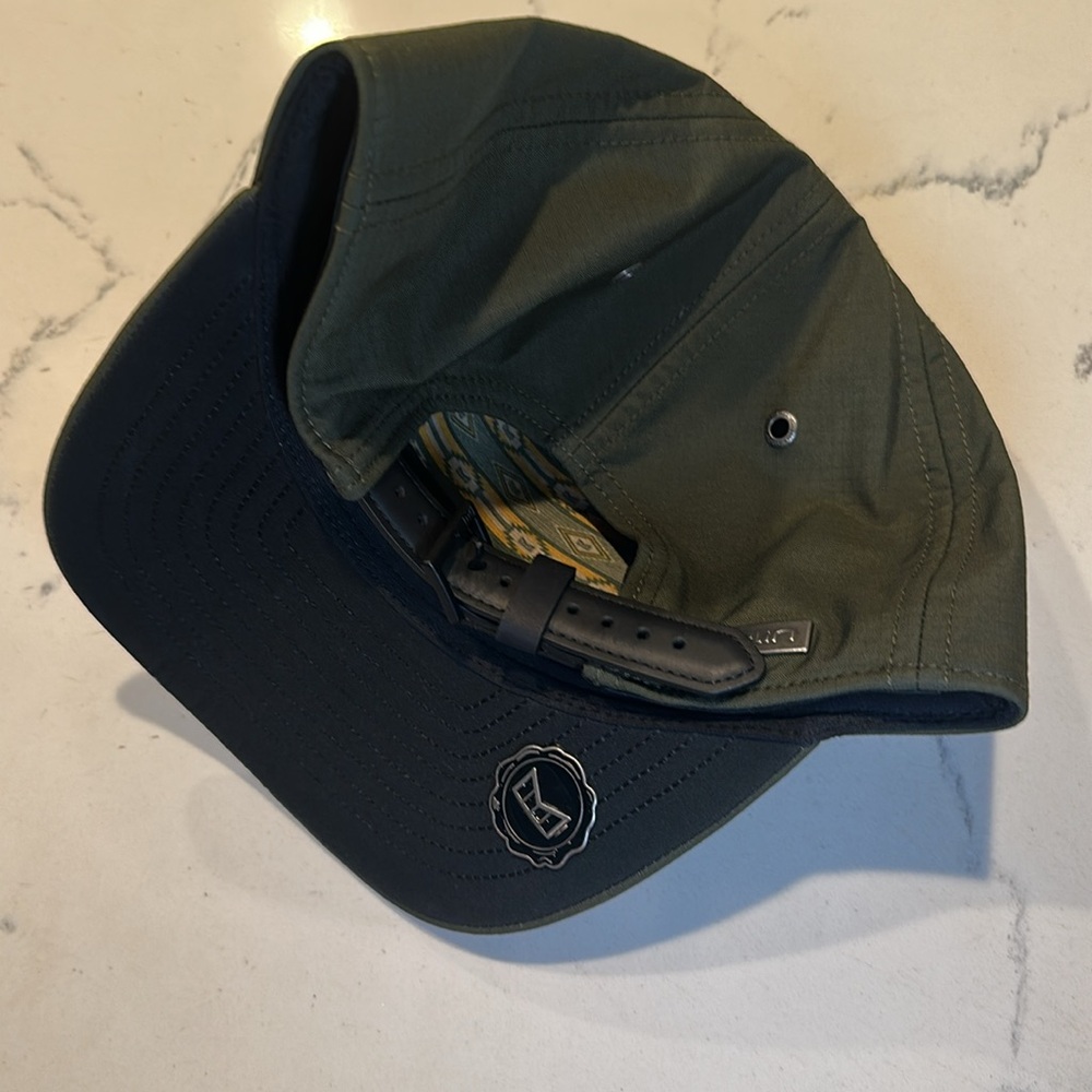 Melin ODYSEA Stacked Thermal Hat - Picture 2 of 4